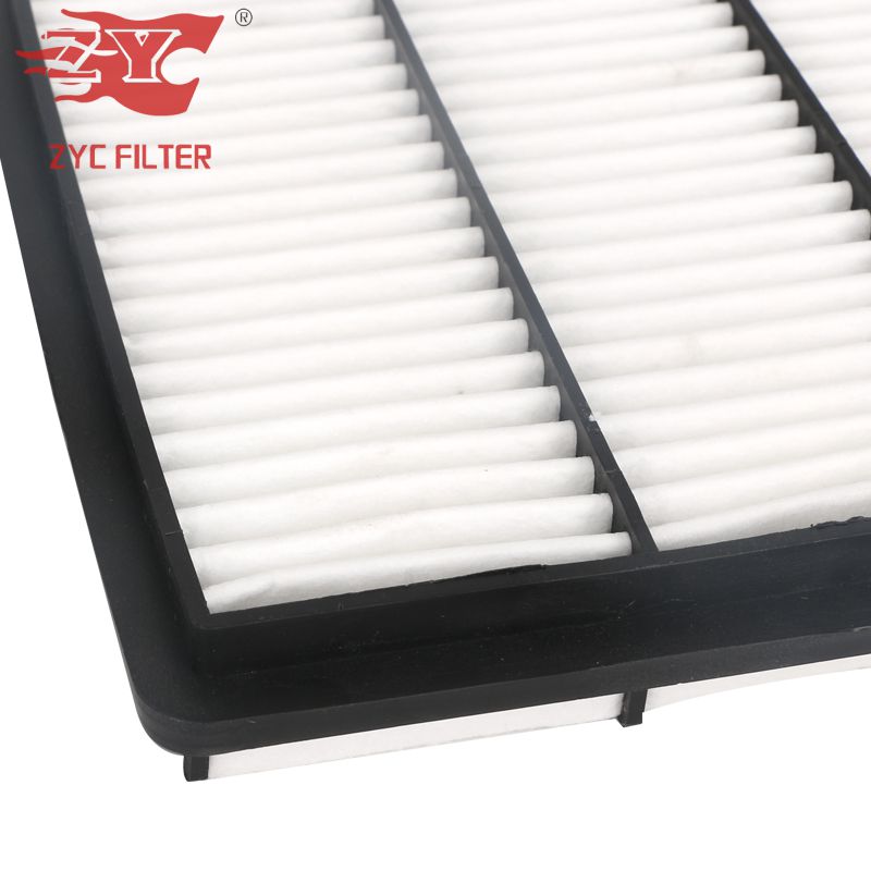 OEM MD620472 Car Air Filter for Mitsubishi Pajero, Galloper, Montero, Space Gear