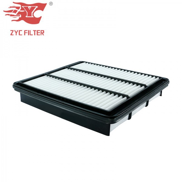 OEM MD620837 Car Air Filter for Mitsubishi Pajero II, Pajero V6, Hyundai