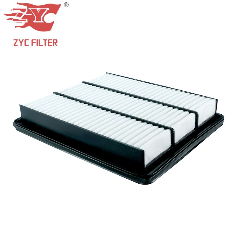OEM MD620837 Car Air Filter for Mitsubishi Pajero II, Pajero V6, Hyundai