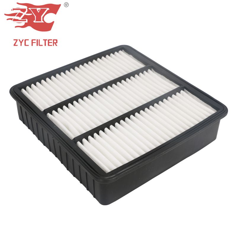 OEM MR188657 Car Air Filter for Mitsubishi Lancer, Outlander, Colt, Mirage, and Other Compatible Models