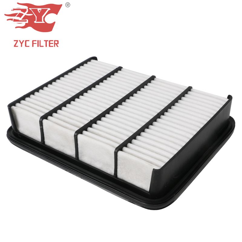 OEM MR266849 Car Air Filter for Mazda B2200, B2500, BT-50, Ford Ranger, Mitsubishi Aspire, Chariot Grandis, Space Runner