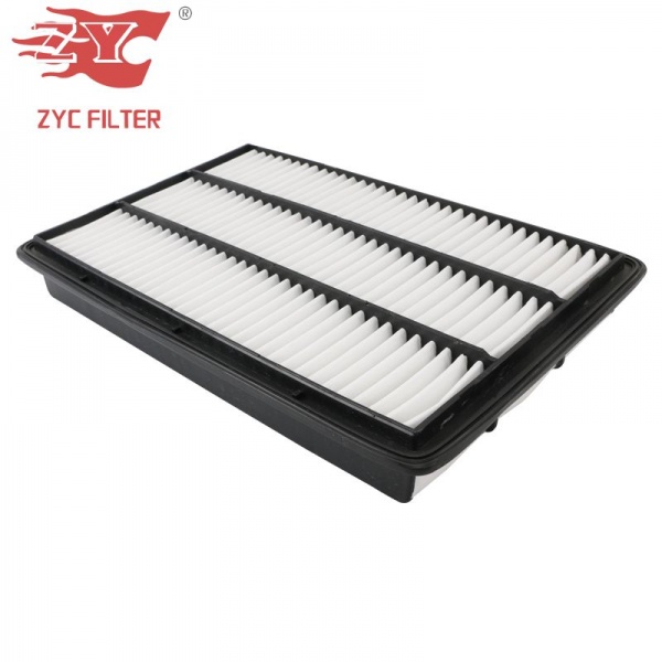 OEM MR404849 Car Air Filter for Mitsubishi Montero （2001-2006）, Pajero V73