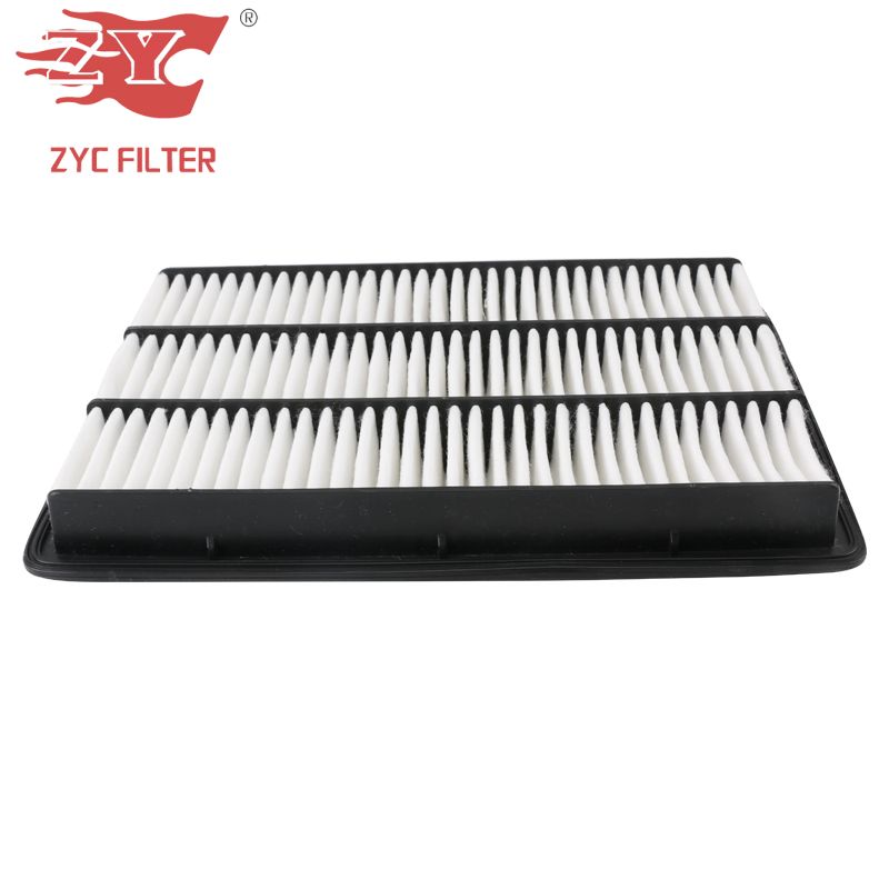 OEM MR404849 Car Air Filter for Mitsubishi Montero （2001-2006）, Pajero V73