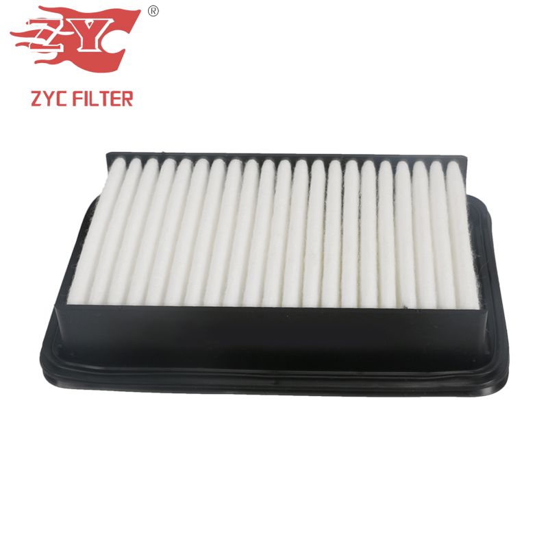 OEM P301-13-Z40 Car Air Filter for Audi A6, Volkswagen Golf GTI Mk V