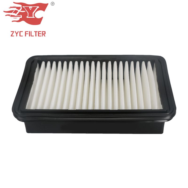 OEM P301-13-Z40 Car Air Filter for Audi A6, Volkswagen Golf GTI Mk V