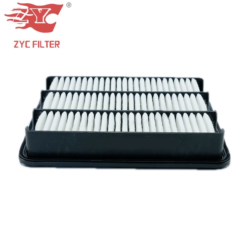 OEM PB13-13-Z40 Car Air Filter for Mazda CX-5 （2013-2022）, Toyota Camry （2010-2016）