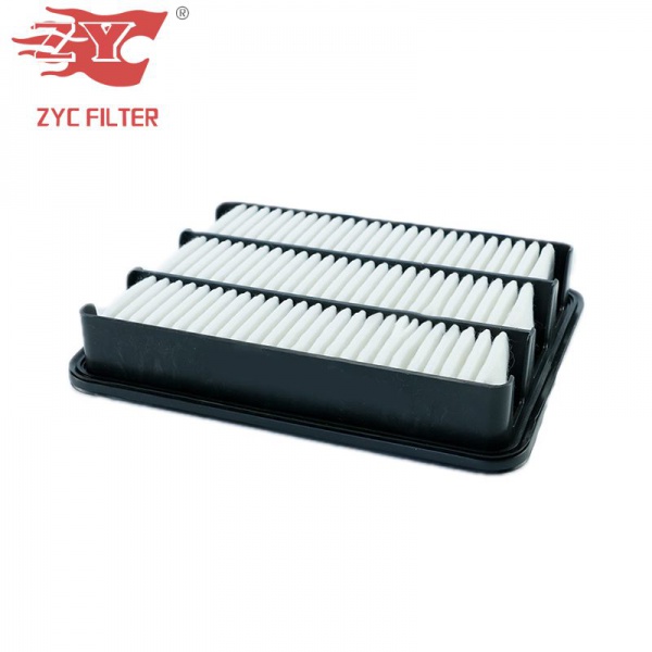 OEM PB13-13-Z40 Car Air Filter for Mazda CX-5 （2013-2022）, Toyota Camry （2010-2016）