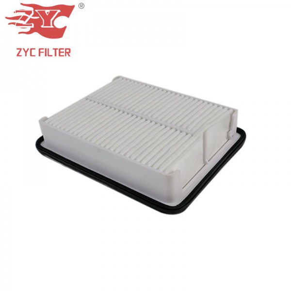 OEM Q22-1109111BA Car Air Filter for Audi A6, Volkswagen Golf GTI Mk V