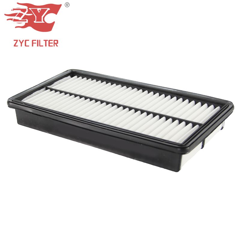 OEM RF4F-13-Z40 Car Air Filter for Mazda 6, Mazda 626 V, Mazda MPV II