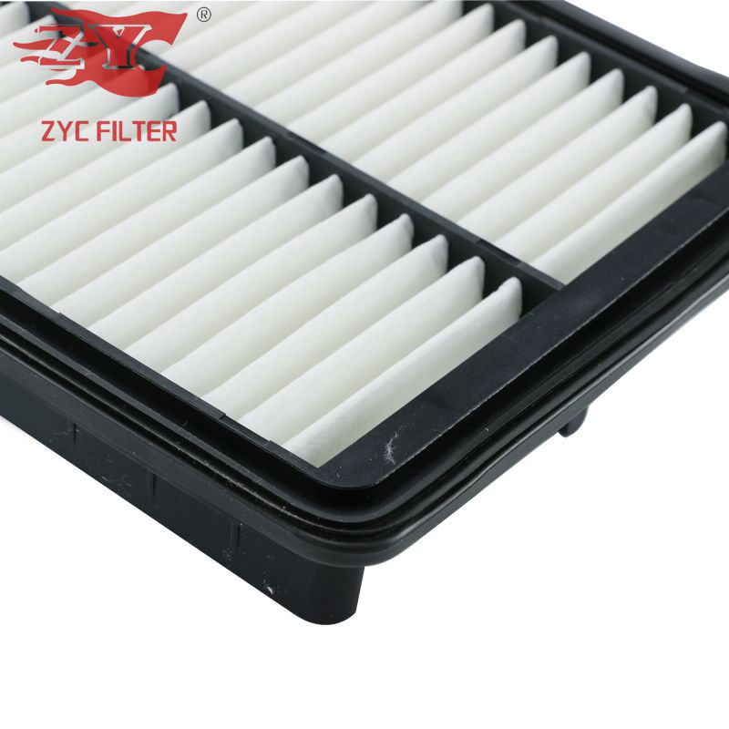 OEM S18-1109111 Car Air Filter for Chery A1, Cowin 1 （2010-2012）, Riich M1 （2009-2012）
