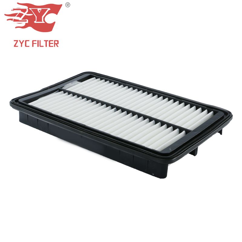 OEM S18-1109111 Car Air Filter for Chery A1, Cowin 1 （2010-2012）, Riich M1 （2009-2012）