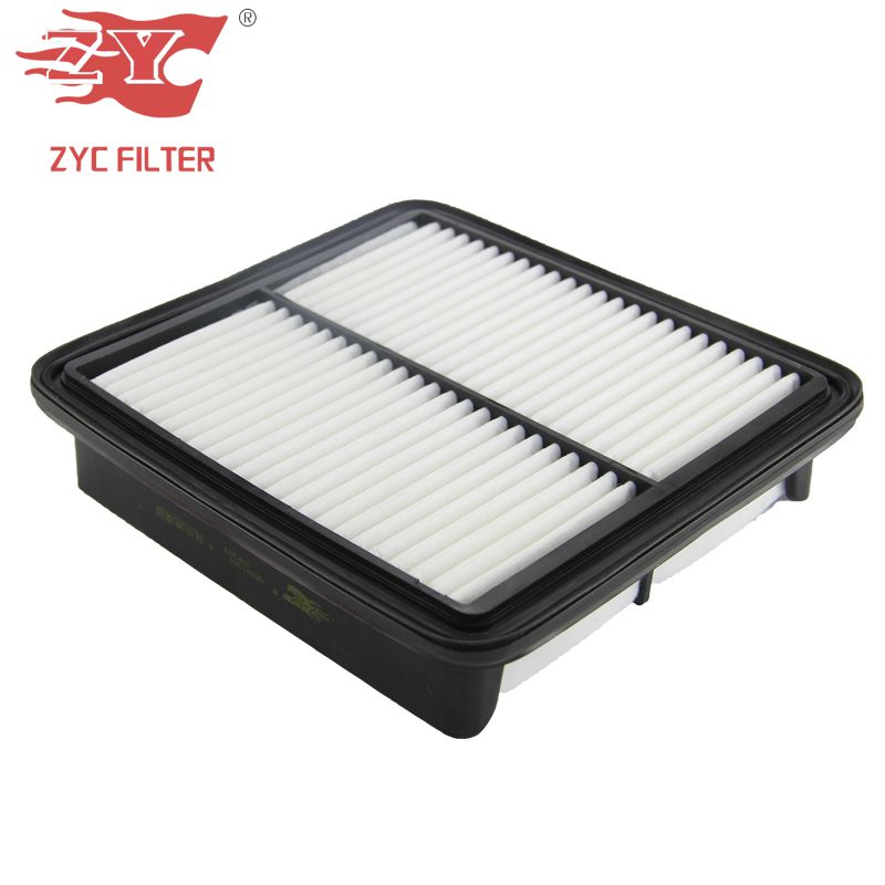 OEM SE001960 Car Air Filter for Chery A1 （2010-2012）, Cowin 1 （2009-2012）