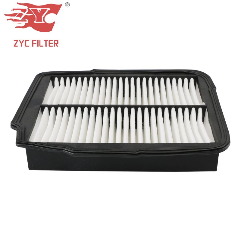OEM SW804438 Car Air Filter for Southeast Lingyue V3, Mazda CX-5, and Other Compatible Models