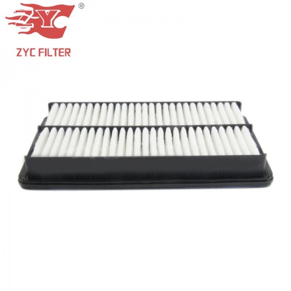 OEM X1987001 Car Air Filter for Kenworth T680, T800, T880, Peterbilt 567, 579