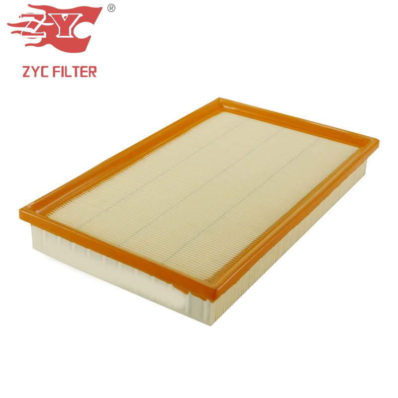 OEM XS6402-1109140 Car Air Filter for Zotye 2008, 5008, T200, Nomad, Hunter