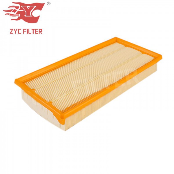OEM ZAU861 Car Air Filter for Multiple Models