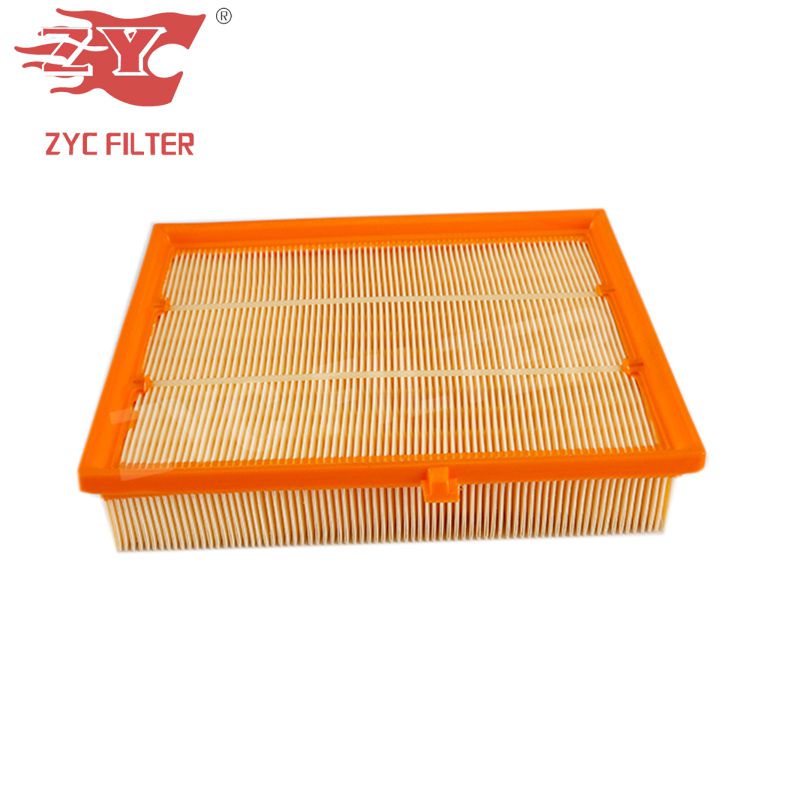 OEM ZAU862 Car Air Filter for Volkswagen Golf VII （2012-）, Audi A1 （2010-）