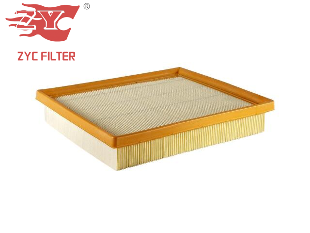 OEM 2D0 129 620 Car Air Filter for Mercedes-Benz Sprinter, Vito, V-Class, Volkswagen LT （1996-2006）-副本