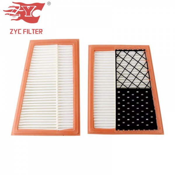 OEM A6420940304 Car Air Filter for Mercedes-Benz GL350