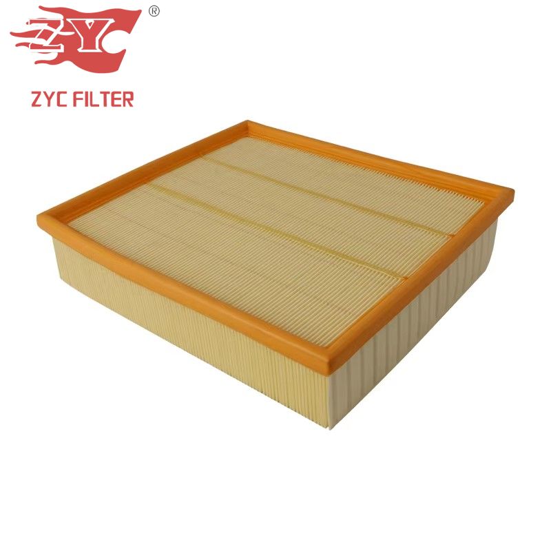OEM 2D0129620 Car Air Filter for Mercedes-Benz Sprinter, Vito, V-Class （1995-2006）