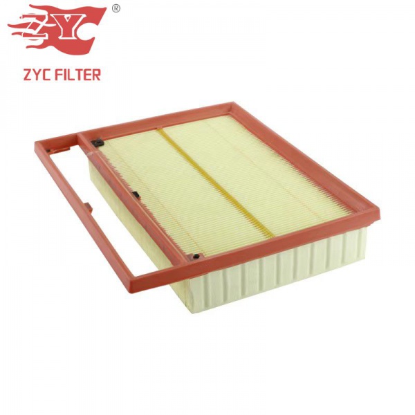 OEM A2750940104 Car Air Filter for Mercedes-Benz CL600 (C216), S600 (W222)