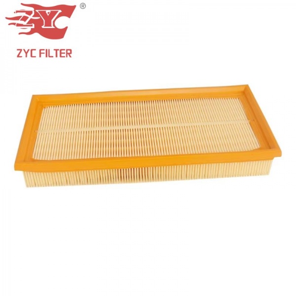 OEM 17801-02040 Car Air Filter for Toyota Avensis, Corolla, Yaris （2000-2006）