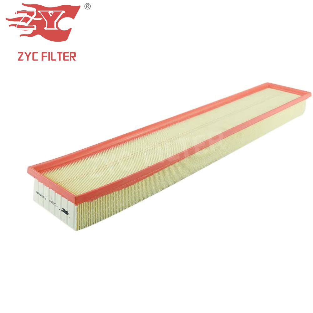 OEM 97011022001 Car Air Filter for Porsche Panamera （2010-2016）