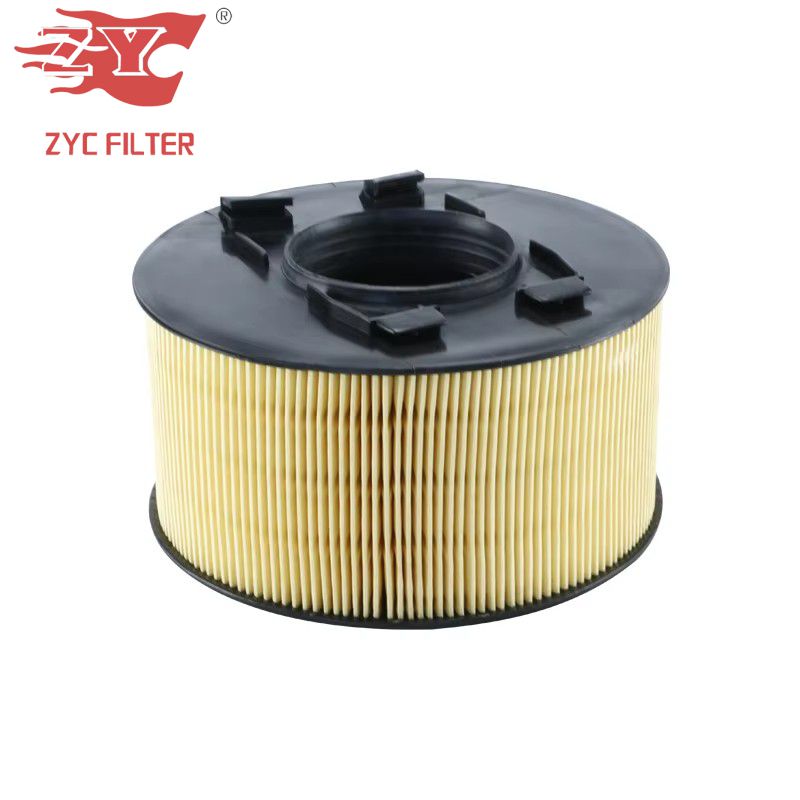 OEM 13717503141 Car Air Filter for BMW 3 Series E46 （1998-2005）