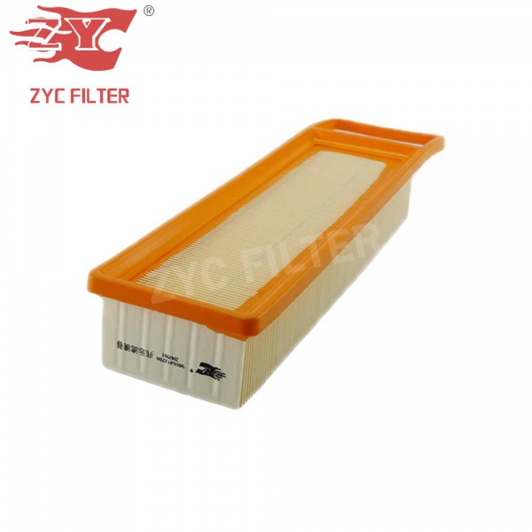OEM 9806412780 Car Air Filter for Peugeot 408