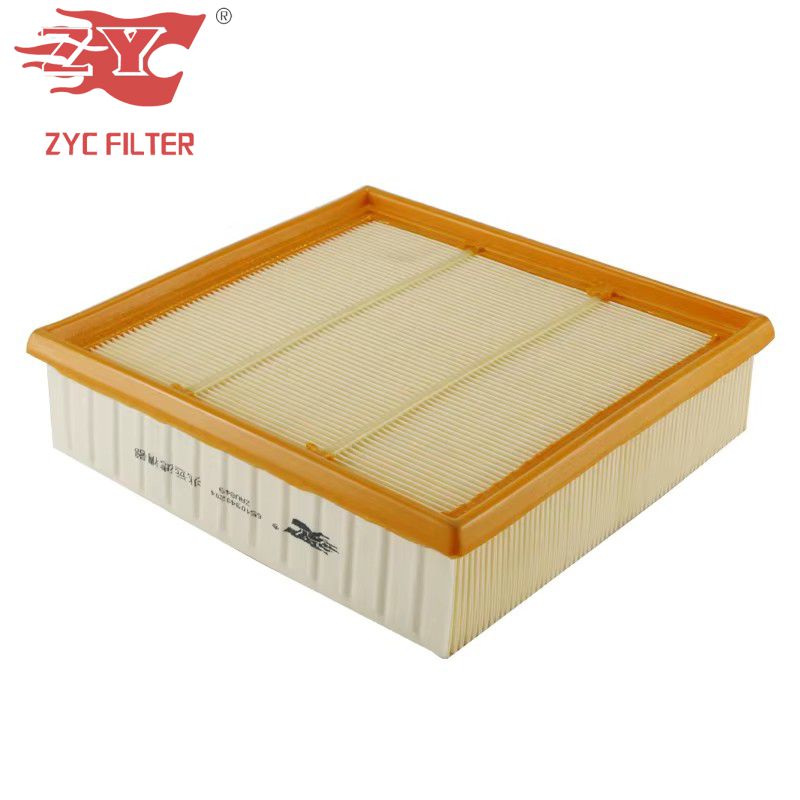 OEM 6510940204 Car Air Filter for Mercedes-Benz A-Class （W176）, B-Class （W246）, CLA-Class （C117）, GLA-Class （X156）