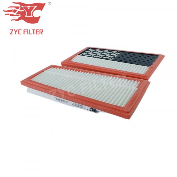 OEM 6420942204 Car Air Filter for Mercedes-Benz C-Class, E-Class, GL-Class