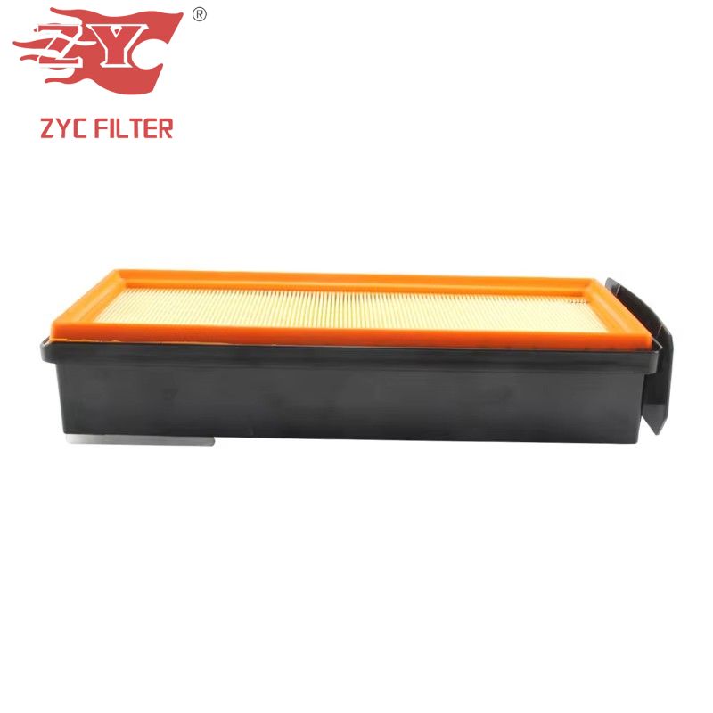 OEM 13718518111 Car Air Filter for BMW X5 （F15, F85）, X6 （F16, F86）, 5 Series （F10）, 3 Series （F30）