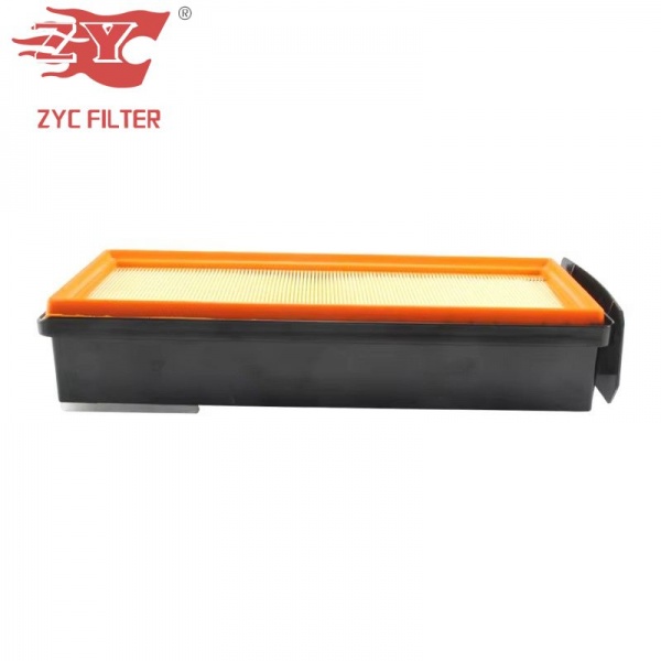 OEM 13718518111 Car Air Filter for BMW X5 (F15, F85), X6 (F16, F86), 5 Series (F10), 3 Series (F30)