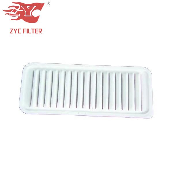 OEM 17801-97402 Car Air Filter for Toyota Passo, Daihatsu Sirion, YRV