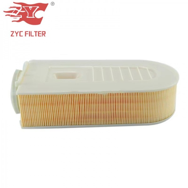 OEM 6510940004 Car Air Filter for Mercedes-Benz C-Class, E-Class, GLK-Class