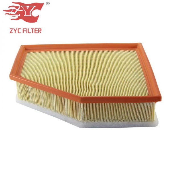 OEM 6540940204 Car Air Filter for Mercedes-Benz A-Class (W177), B-Class (W247)