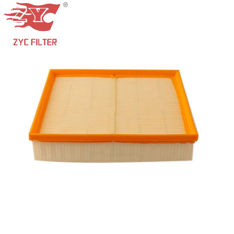 OEM 16546-4JM1A Car Air Filter for Nissan Navara NP300 （2015-2024）