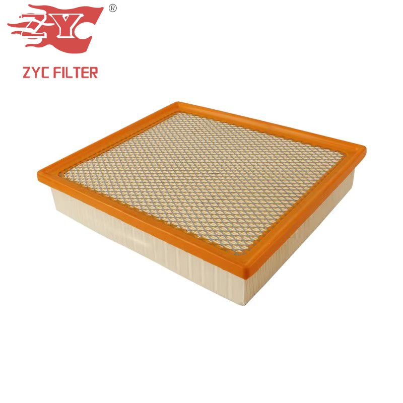 OEM 17801-0S020 Car Air Filter for Toyota Tundra, Sequoia, Tacoma