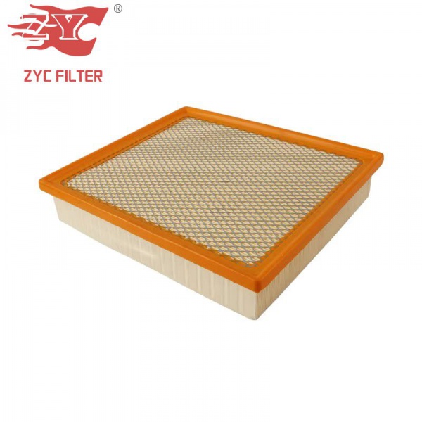 OEM 17801-0S020 Car Air Filter for Toyota Tundra, Sequoia, Tacoma