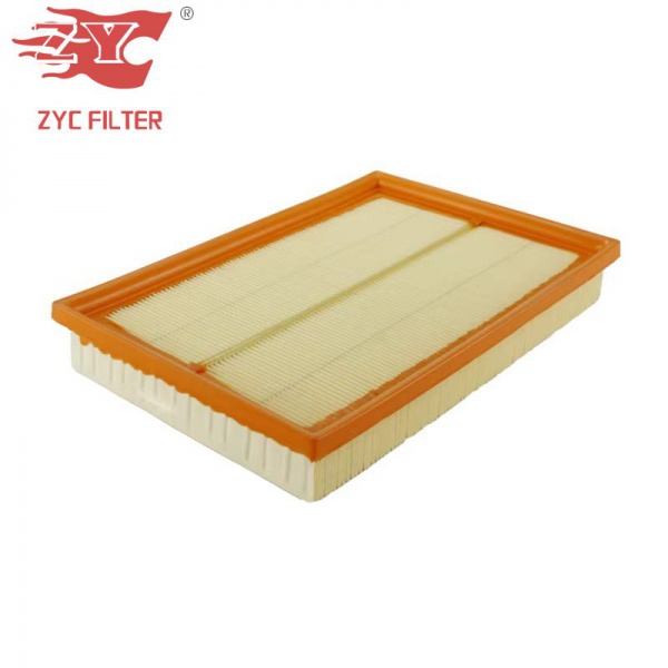 OEM 036129620D Car Air Filter for Audi, Seat, Skoda, Volkswagen