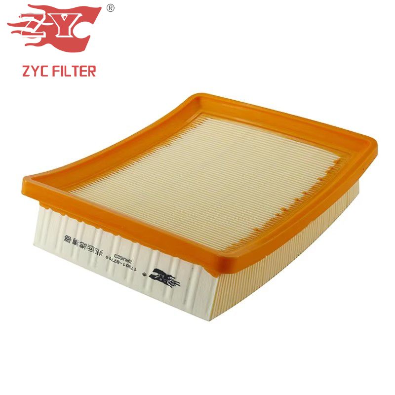 OEM 17801-87710-000 Car Air Filter for DAIHATSU Hijet Cargo Leeza