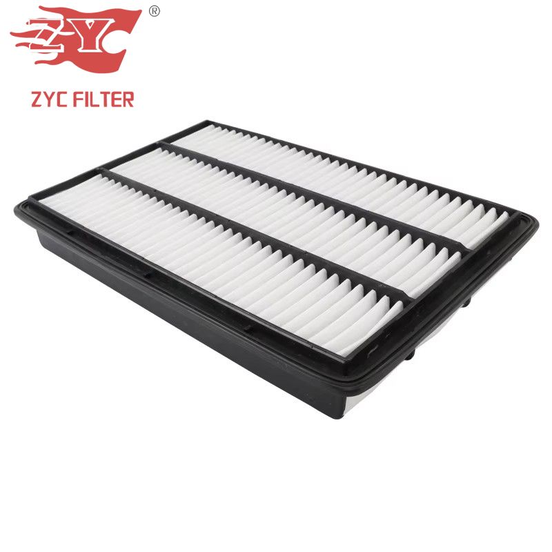 OEM MR404849 Car Air Filter for Mitsubishi Pajero V73 （2001-2007）