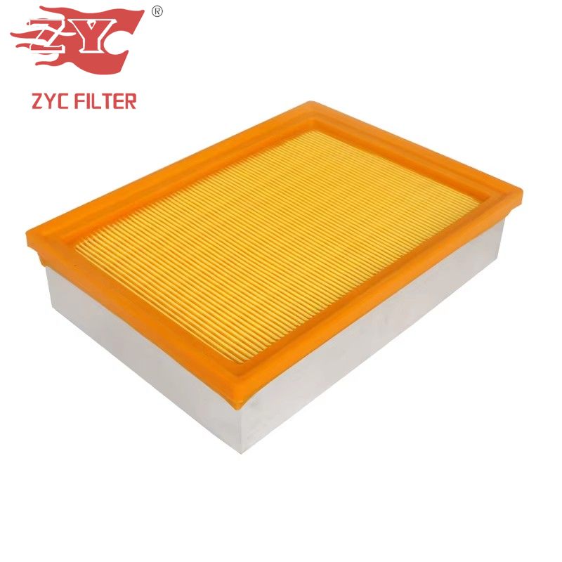 OEM 66109-44504 Car Air Filter for Mercedes-Benz, Ssangyong