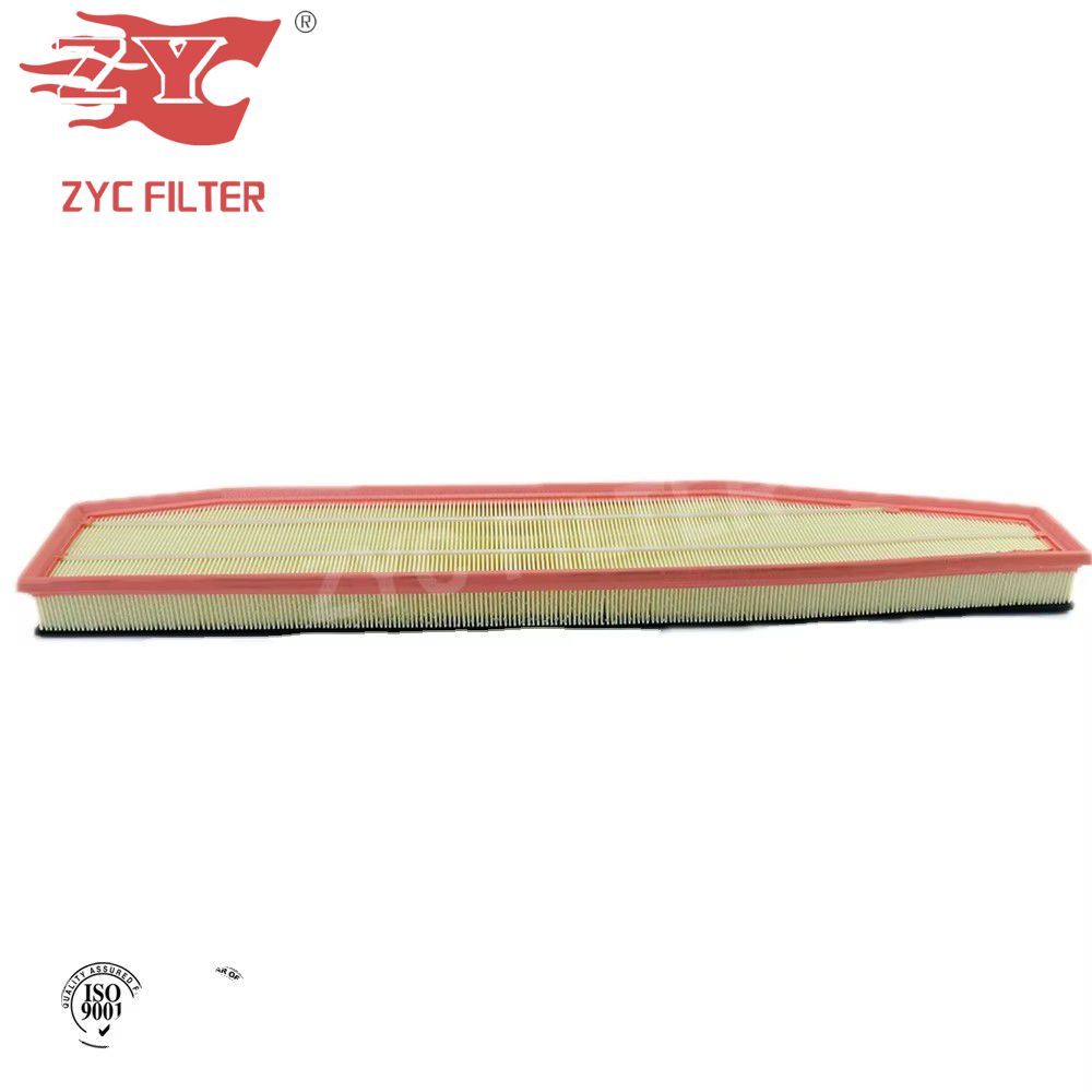 OEM 13713428558 Car Air Filter for BMW X3 （E83） Diesel Engines