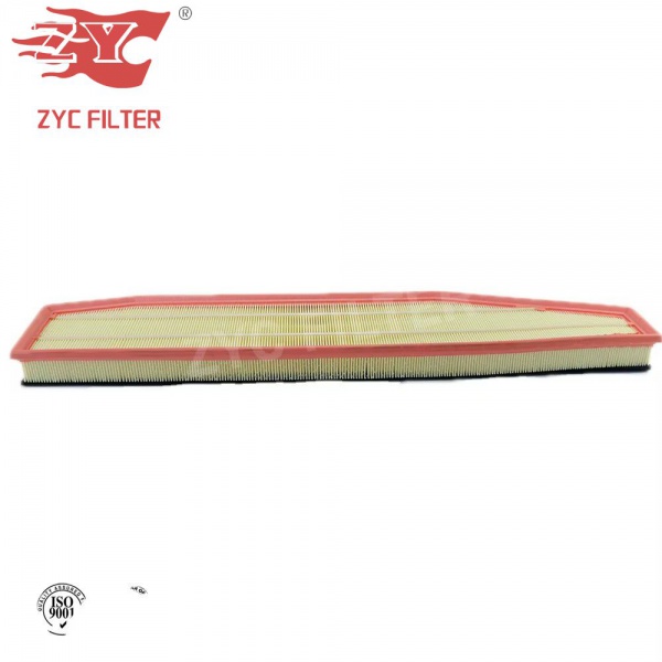 OEM 13713428558 Car Air Filter for BMW X3 (E83) Diesel Engines