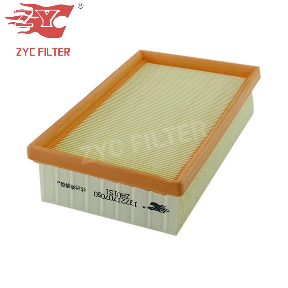 OEM 13721715880 Car Air Filter for BMW 3 Series （E30, E36）, BMW 5 Series （E28）