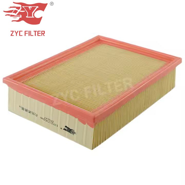 OEM 13721730946 Car Air Filter for BMW E36, E39, E46, E83, E85, X3, Z3, Z4 （1992-2006）