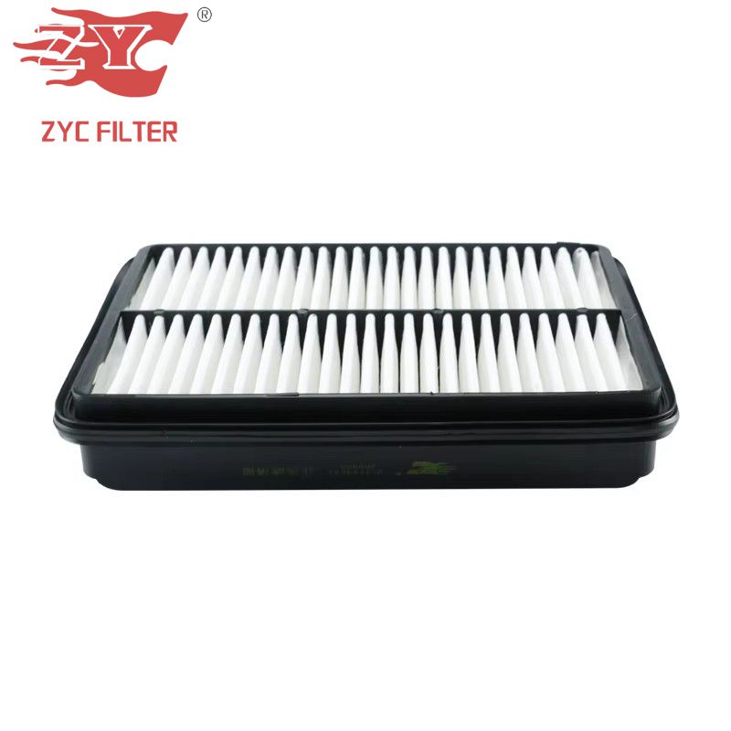 OEM A-1109033 Car Air Filter for Dongfeng Fengxing Lingzhi D19 1.9T Diesel （2011）
