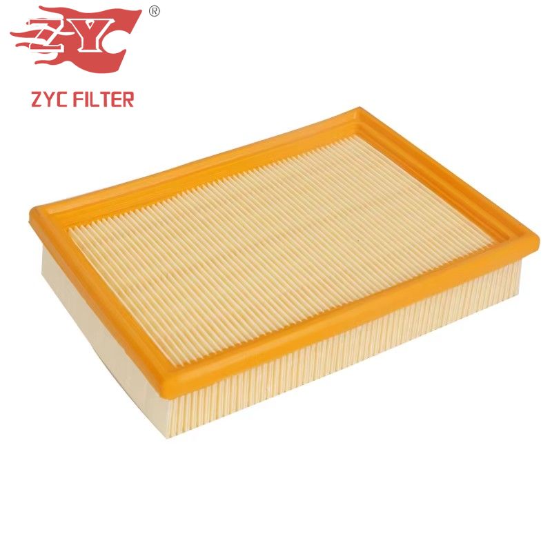 OEM B593-13-240 Car Air Filter for Mazda 323, Mazda Protegé, Kia Pride