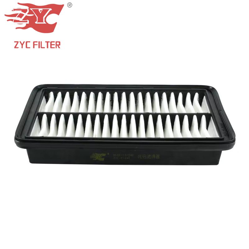 OEM B595-13-Z40 Car Air Filter for Mazda 323, Protegé, Familia, Etc